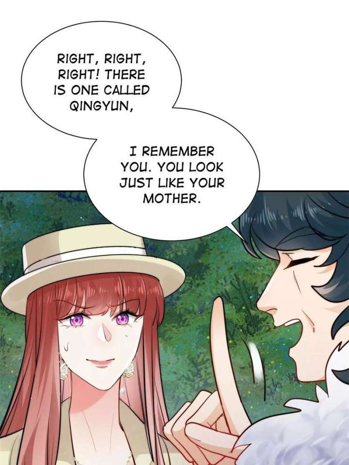 The Cold President’s Little Cutie - Chapter 53 - 45