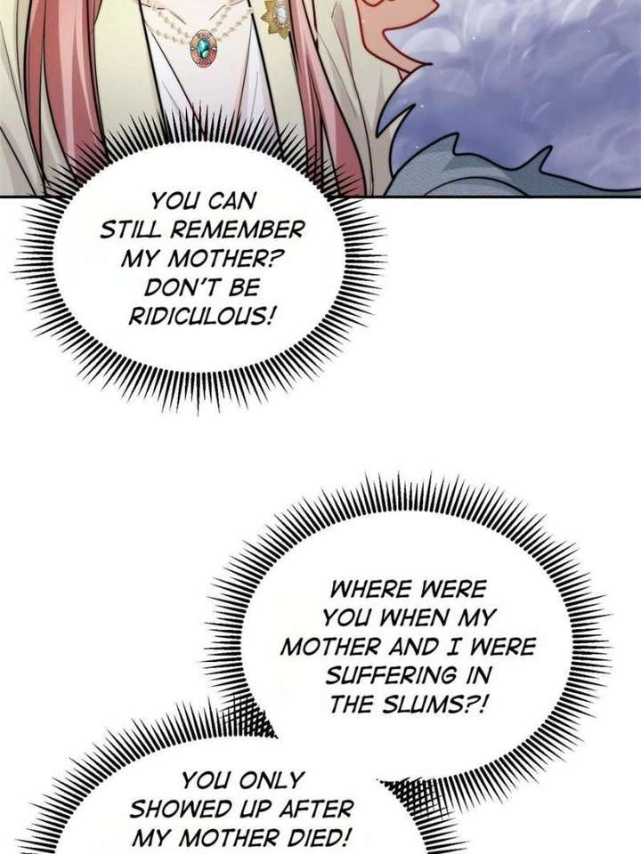 The Cold President’s Little Cutie - Chapter 53 - 46