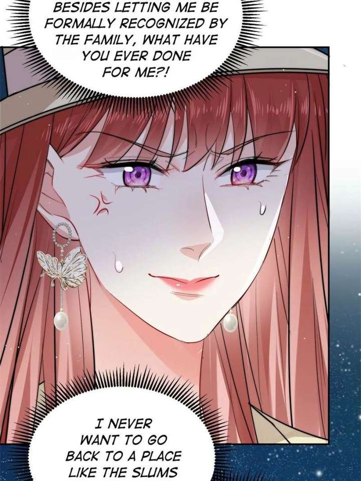 The Cold President’s Little Cutie - Chapter 53 - 47