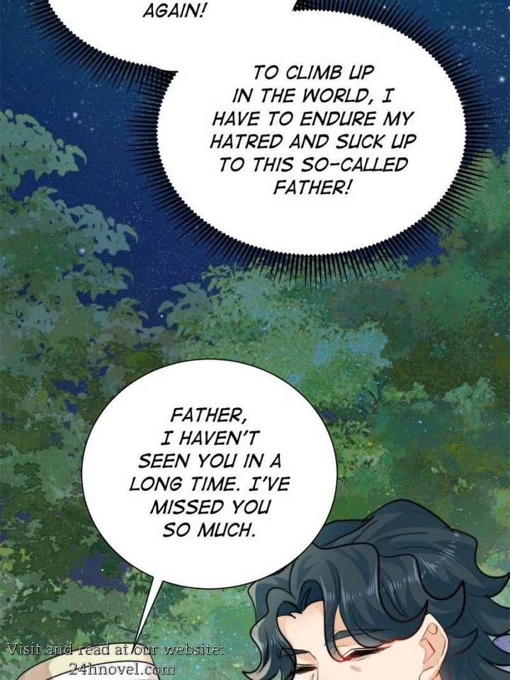 The Cold President’s Little Cutie - Chapter 53 - 48