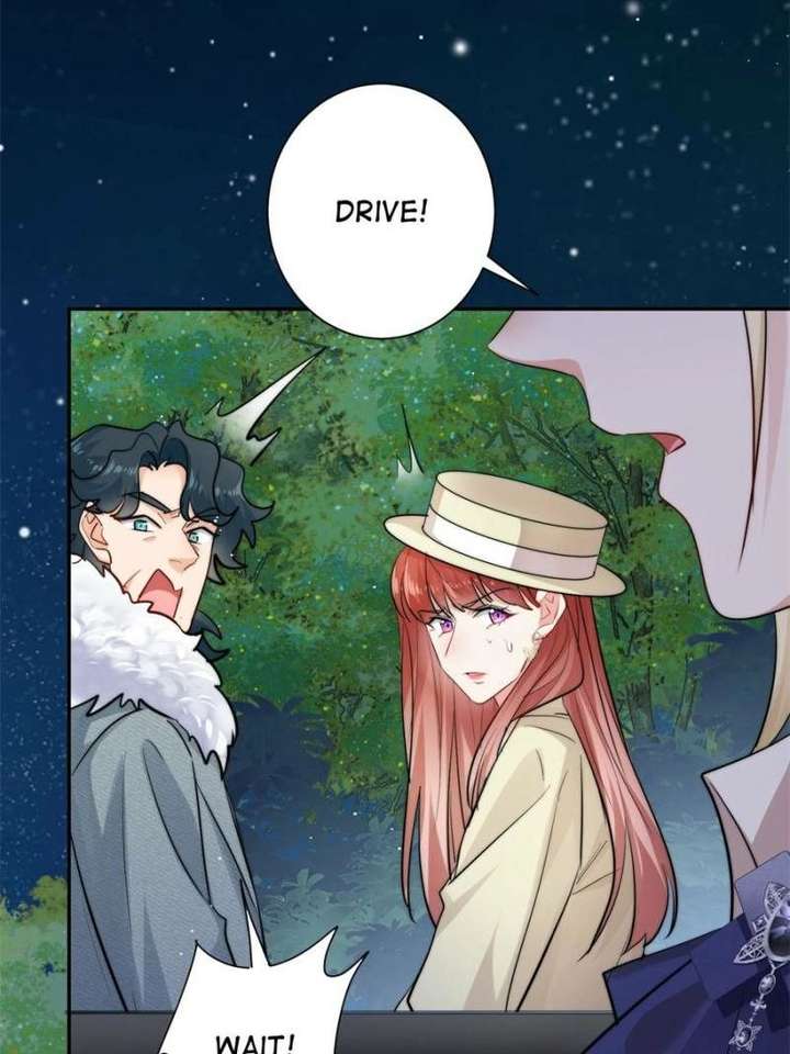 The Cold President’s Little Cutie - Chapter 53 - 50