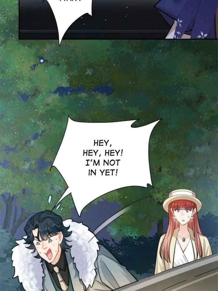 The Cold President’s Little Cutie - Chapter 53 - 51