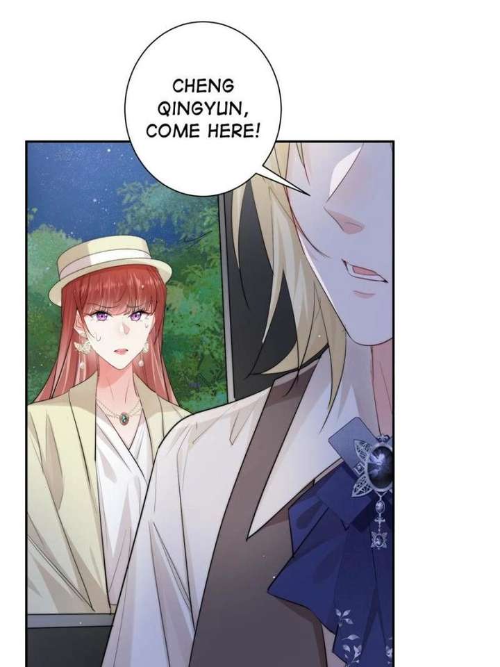 The Cold President’s Little Cutie - Chapter 53 - 53