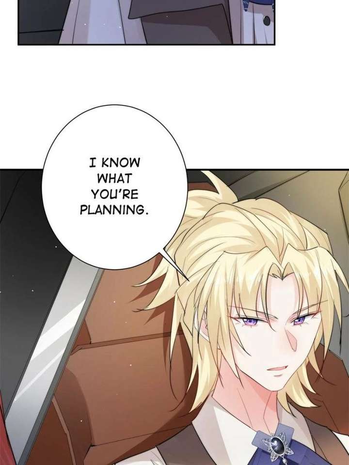 The Cold President’s Little Cutie - Chapter 53 - 54