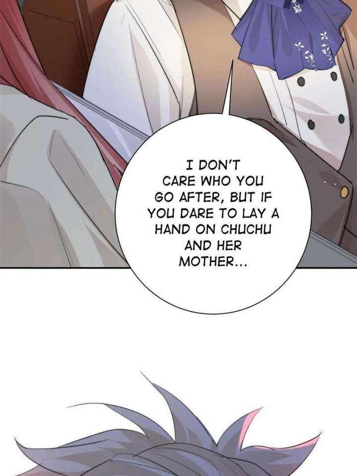 The Cold President’s Little Cutie - Chapter 53 - 55