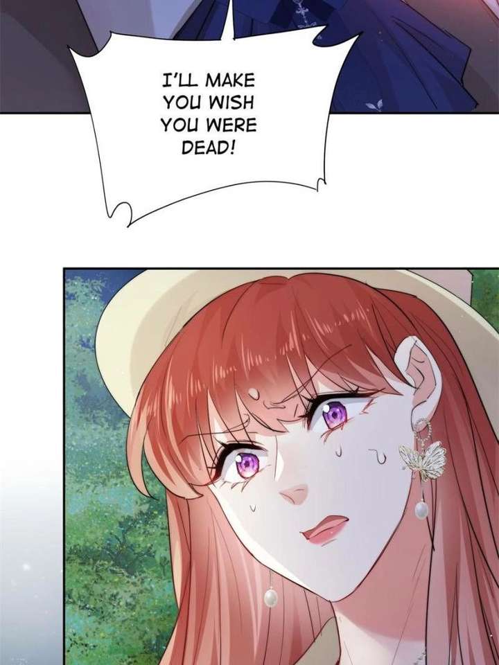 The Cold President’s Little Cutie - Chapter 53 - 57