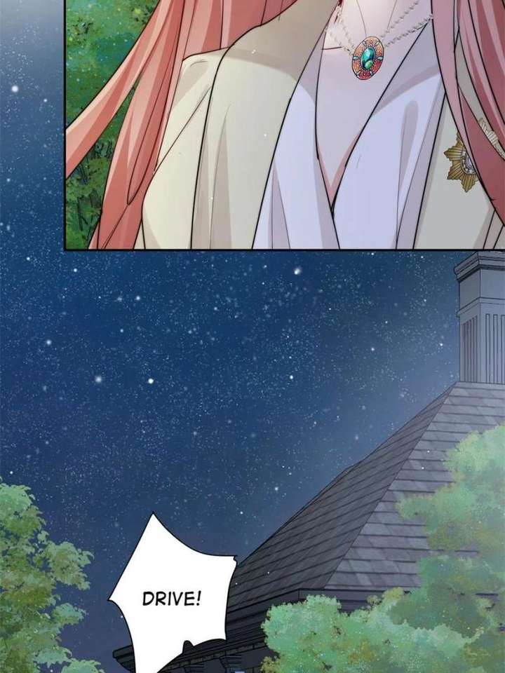 The Cold President’s Little Cutie - Chapter 53 - 58