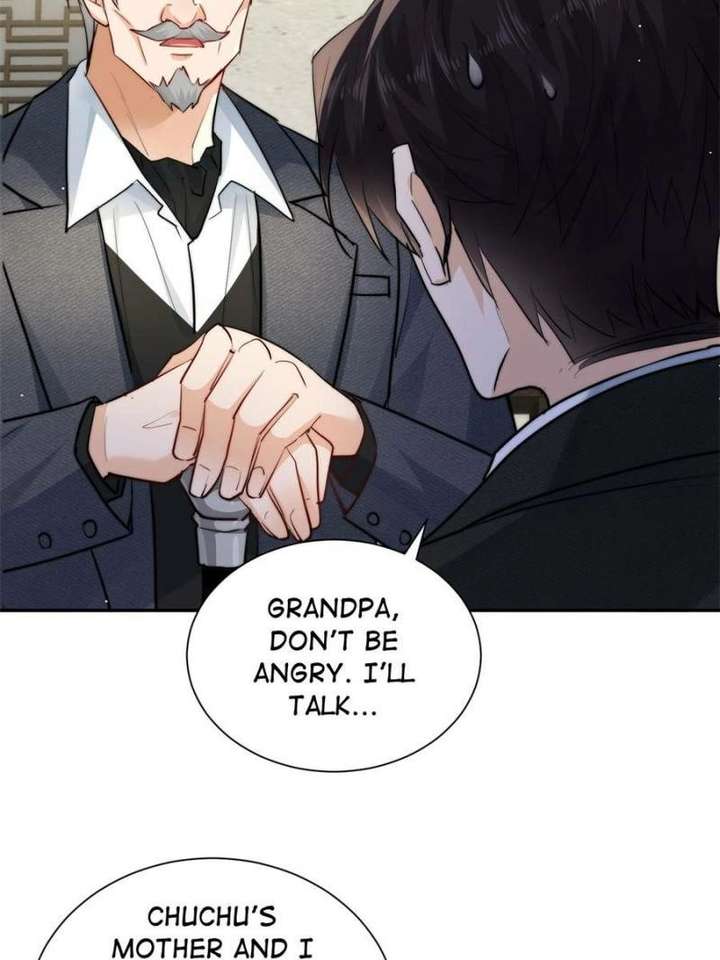 The Cold President’s Little Cutie - Chapter 54 - 4