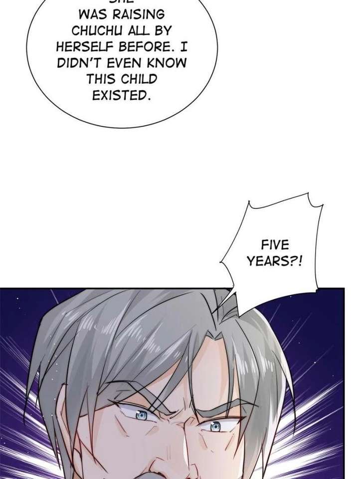 The Cold President’s Little Cutie - Chapter 54 - 6