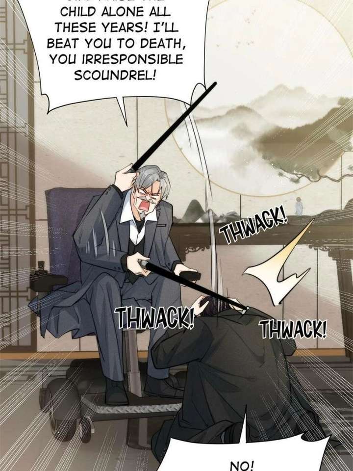 The Cold President’s Little Cutie - Chapter 54 - 8