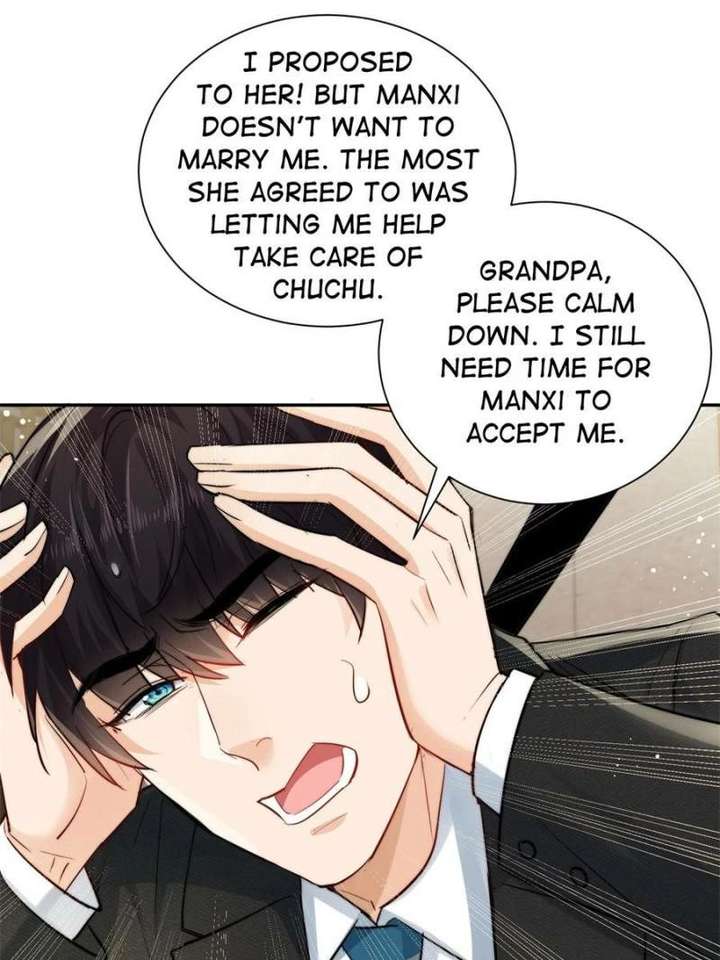 The Cold President’s Little Cutie - Chapter 54 - 10