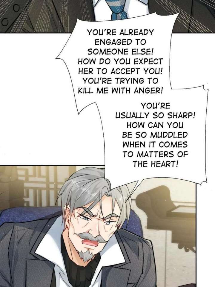 The Cold President’s Little Cutie - Chapter 54 - 11