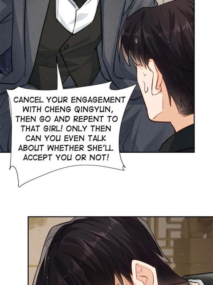 The Cold President’s Little Cutie - Chapter 54 - 12