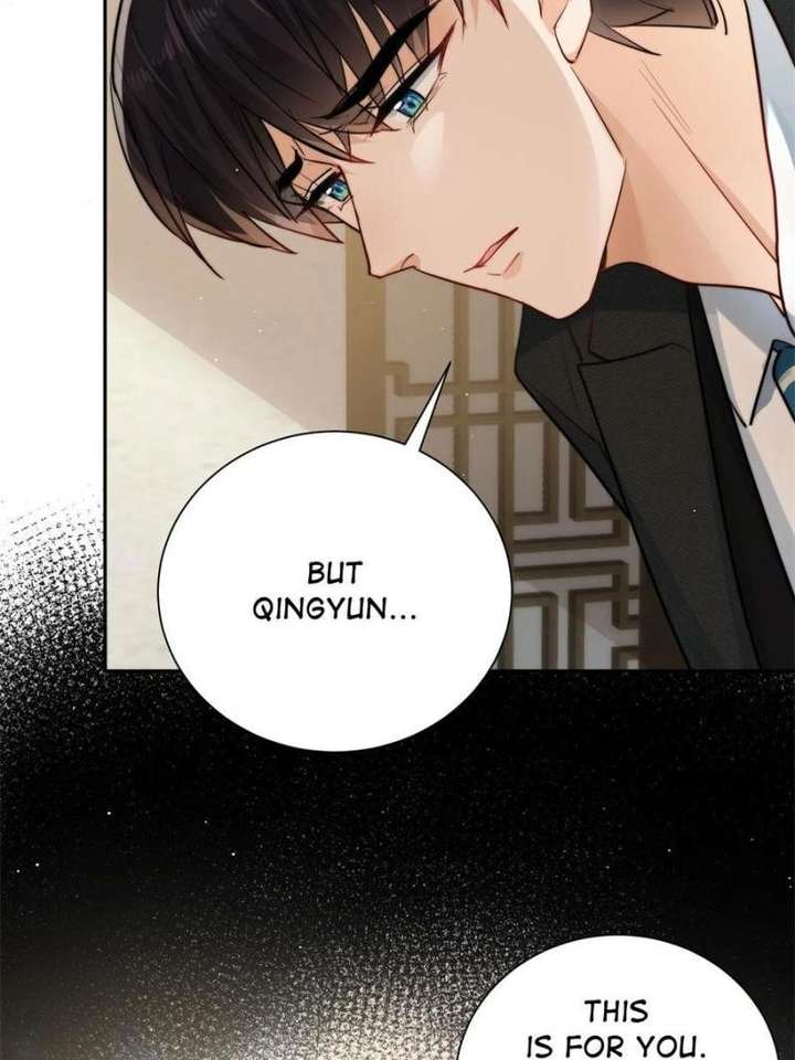 The Cold President’s Little Cutie - Chapter 54 - 13