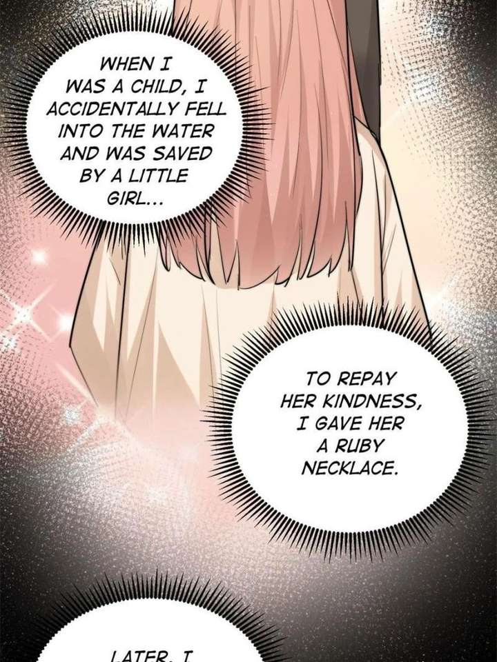 The Cold President’s Little Cutie - Chapter 54 - 15