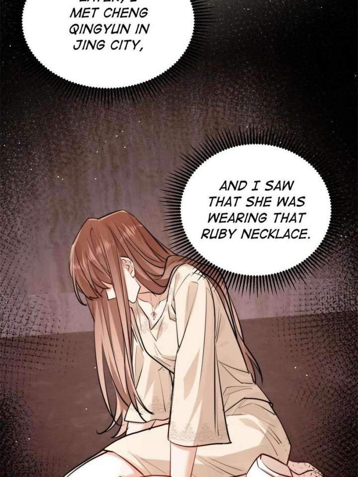 The Cold President’s Little Cutie - Chapter 54 - 16