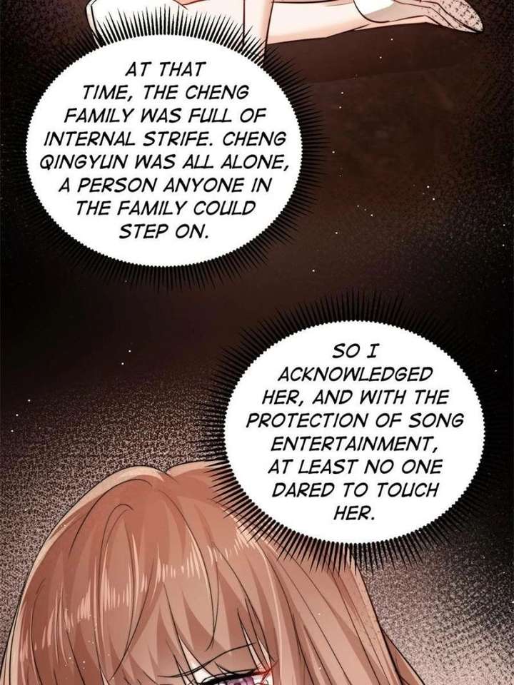 The Cold President’s Little Cutie - Chapter 54 - 17