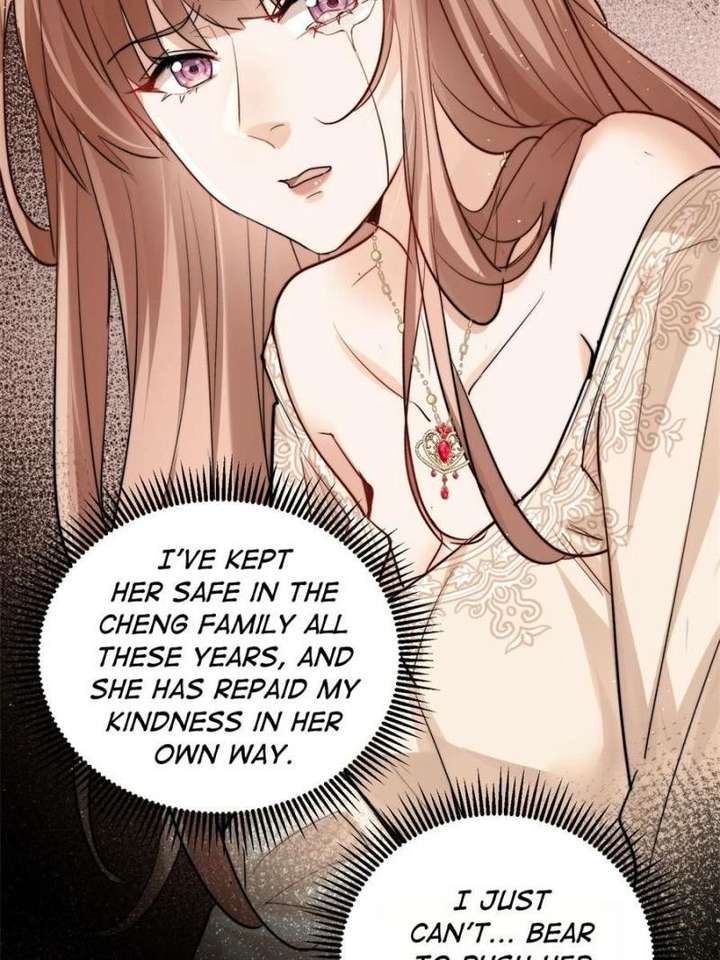 The Cold President’s Little Cutie - Chapter 54 - 18