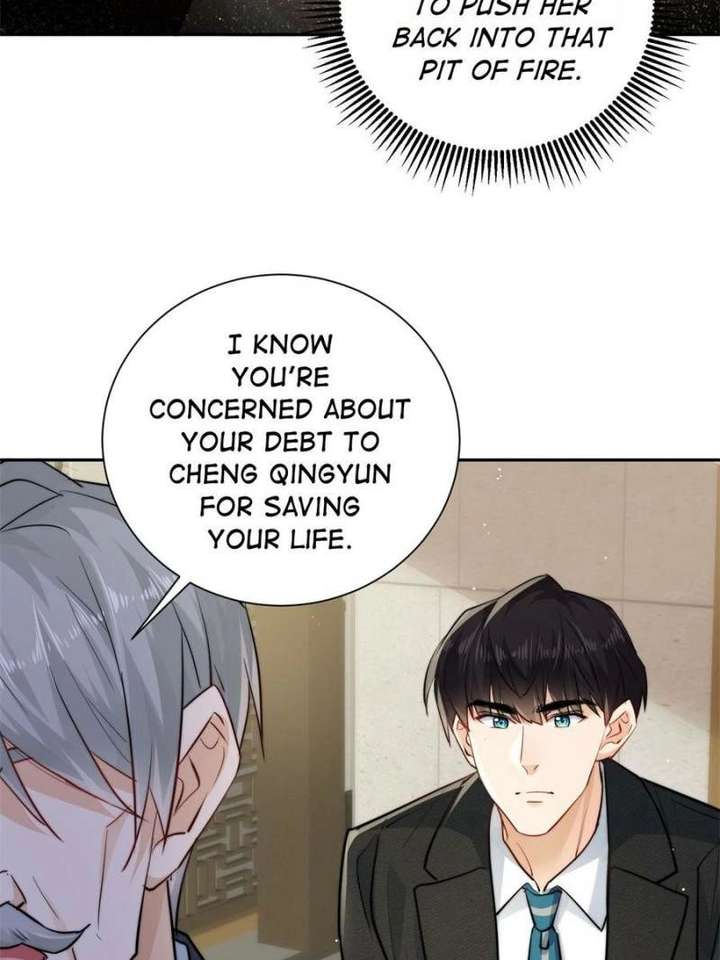 The Cold President’s Little Cutie - Chapter 54 - 19