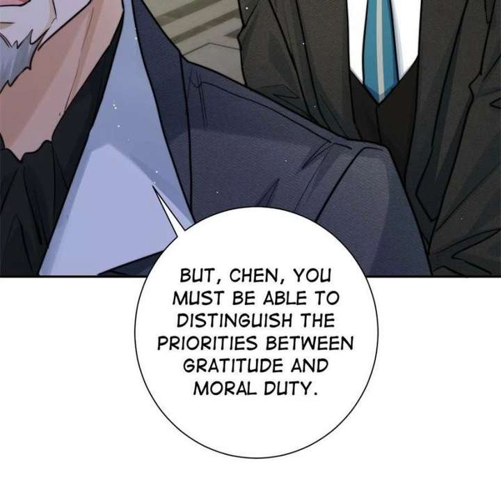 The Cold President’s Little Cutie - Chapter 54 - 20