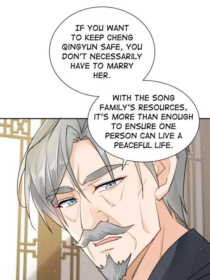 The Cold President’s Little Cutie - Chapter 54 - 21