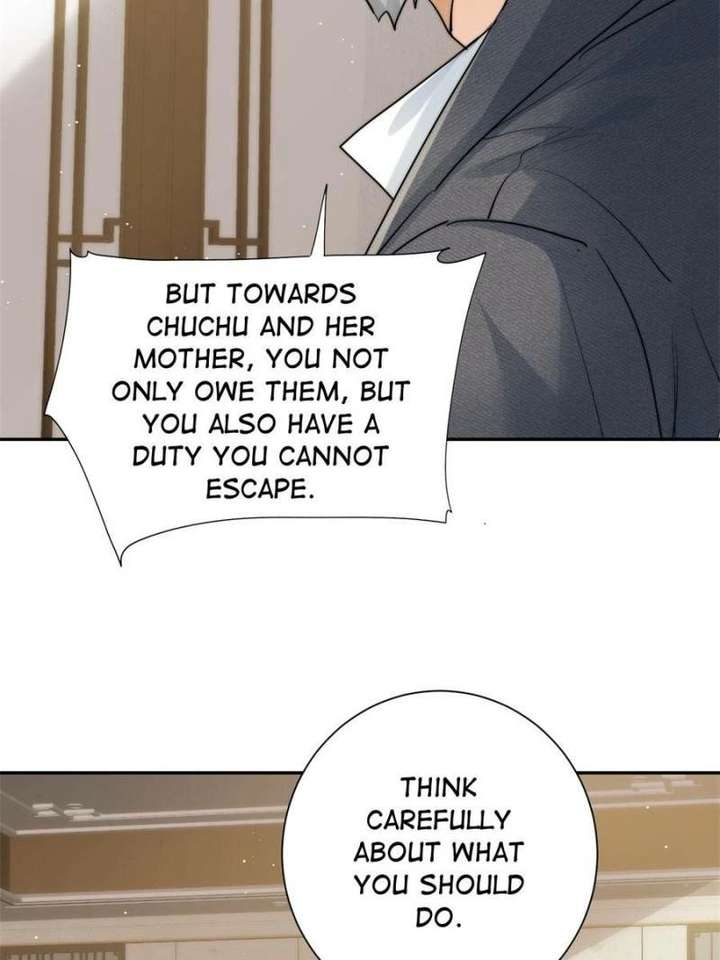 The Cold President’s Little Cutie - Chapter 54 - 22