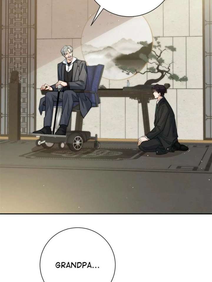 The Cold President’s Little Cutie - Chapter 54 - 23