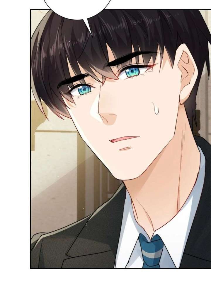 The Cold President’s Little Cutie - Chapter 54 - 24