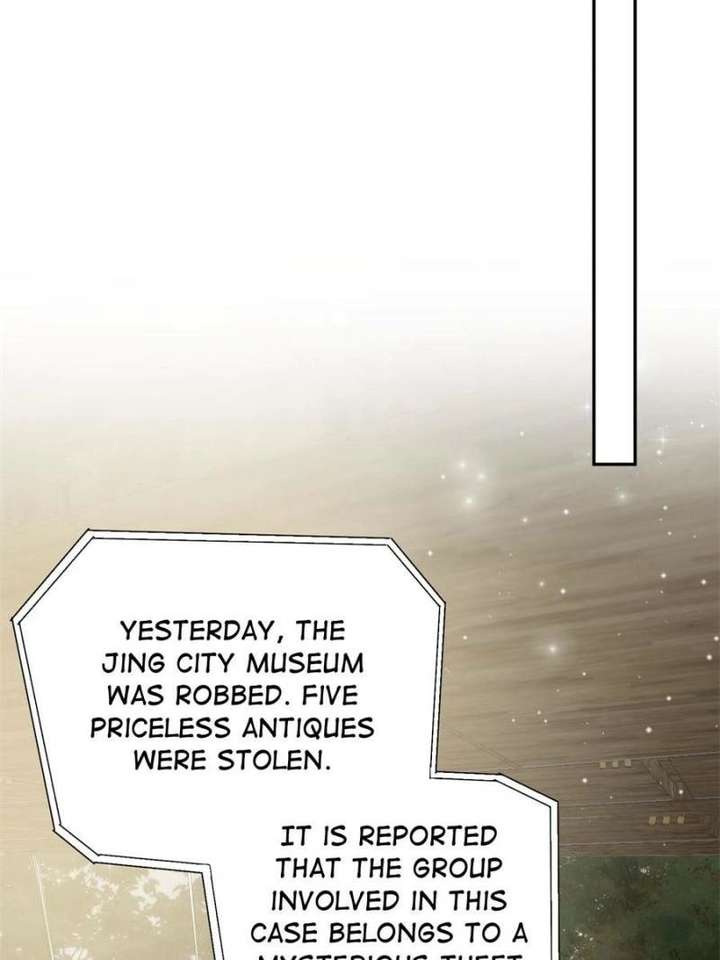 The Cold President’s Little Cutie - Chapter 54 - 27