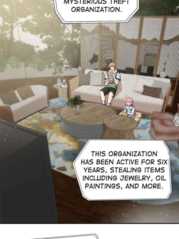 The Cold President’s Little Cutie - Chapter 54 - 28