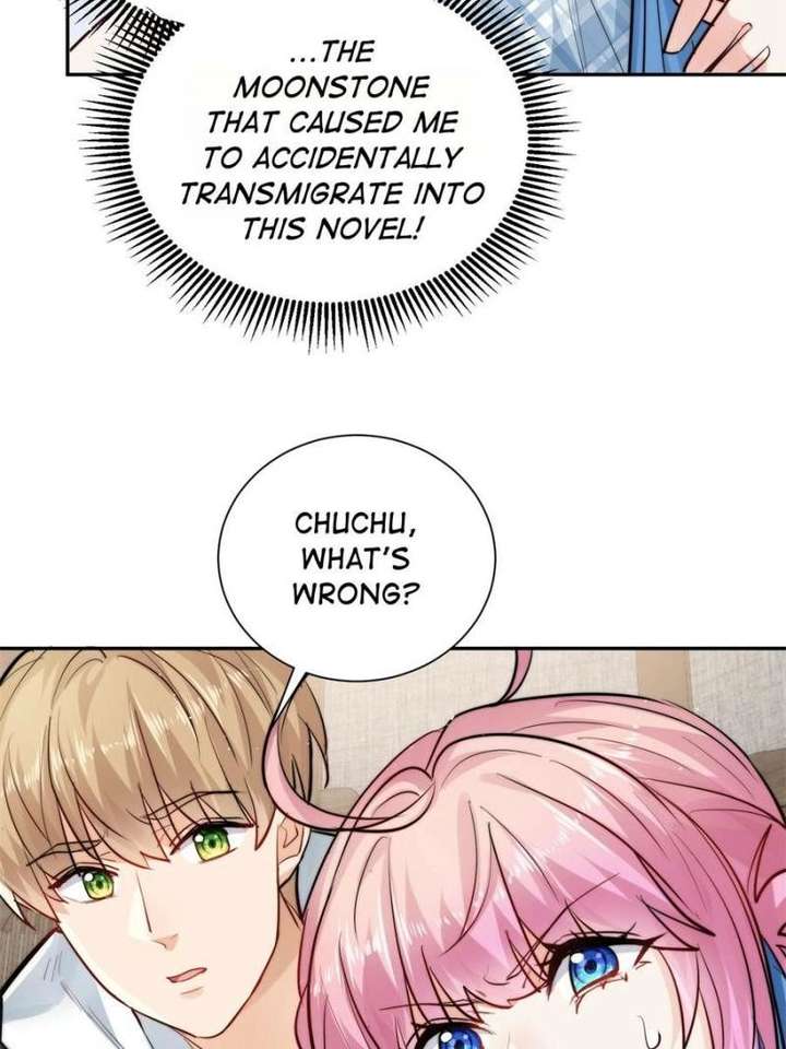 The Cold President’s Little Cutie - Chapter 54 - 32