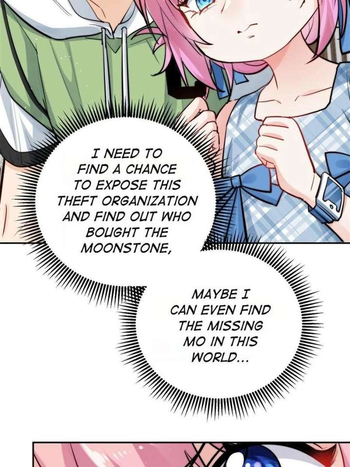 The Cold President’s Little Cutie - Chapter 54 - 33