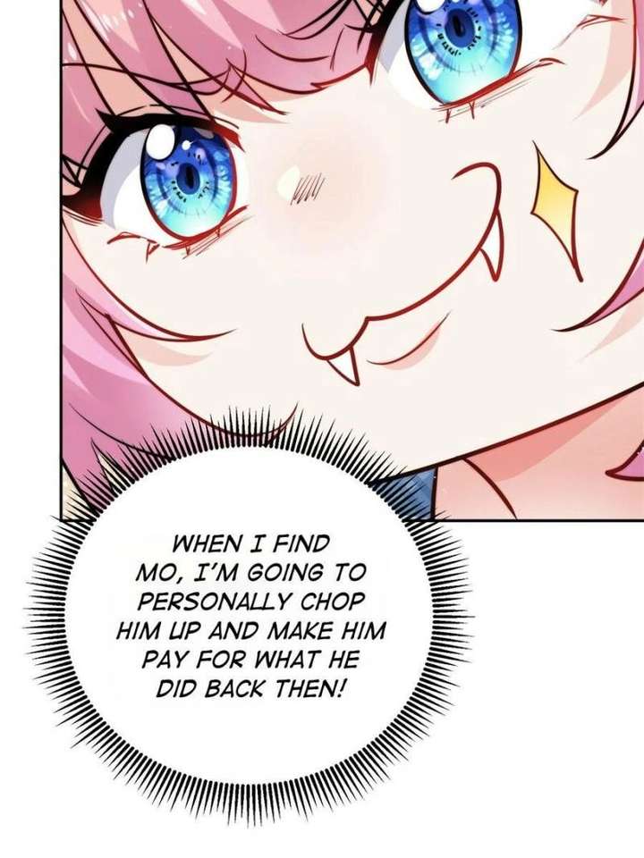 The Cold President’s Little Cutie - Chapter 54 - 34