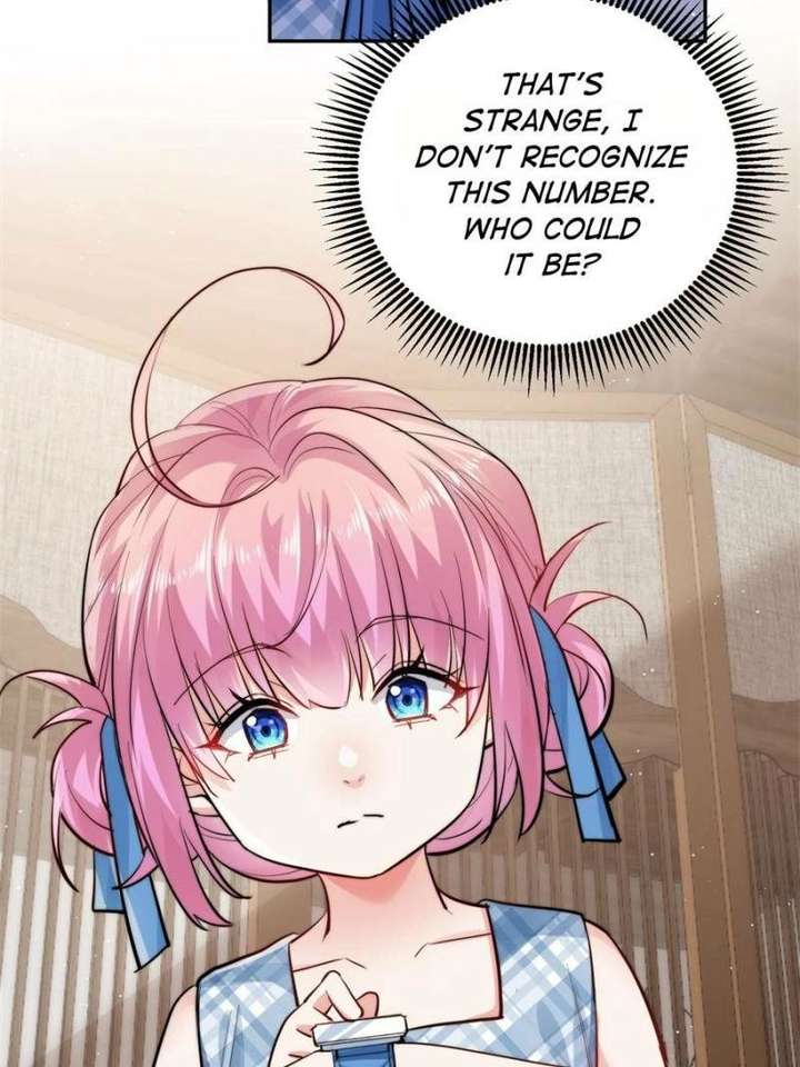 The Cold President’s Little Cutie - Chapter 54 - 37