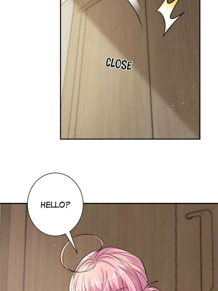 The Cold President’s Little Cutie - Chapter 54 - 41