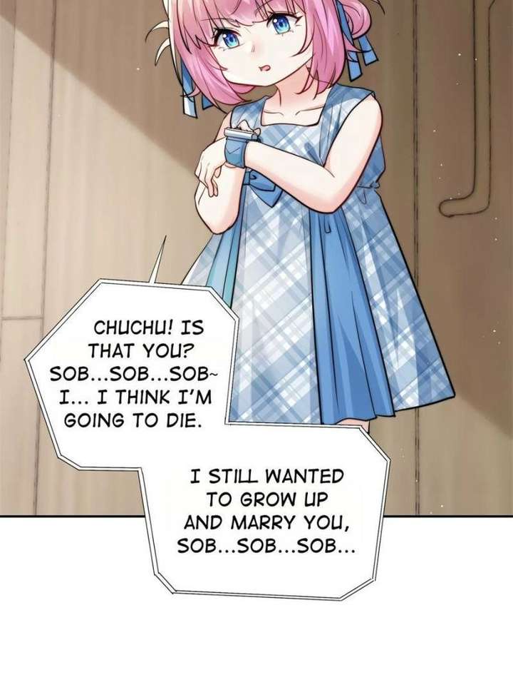 The Cold President’s Little Cutie - Chapter 54 - 42