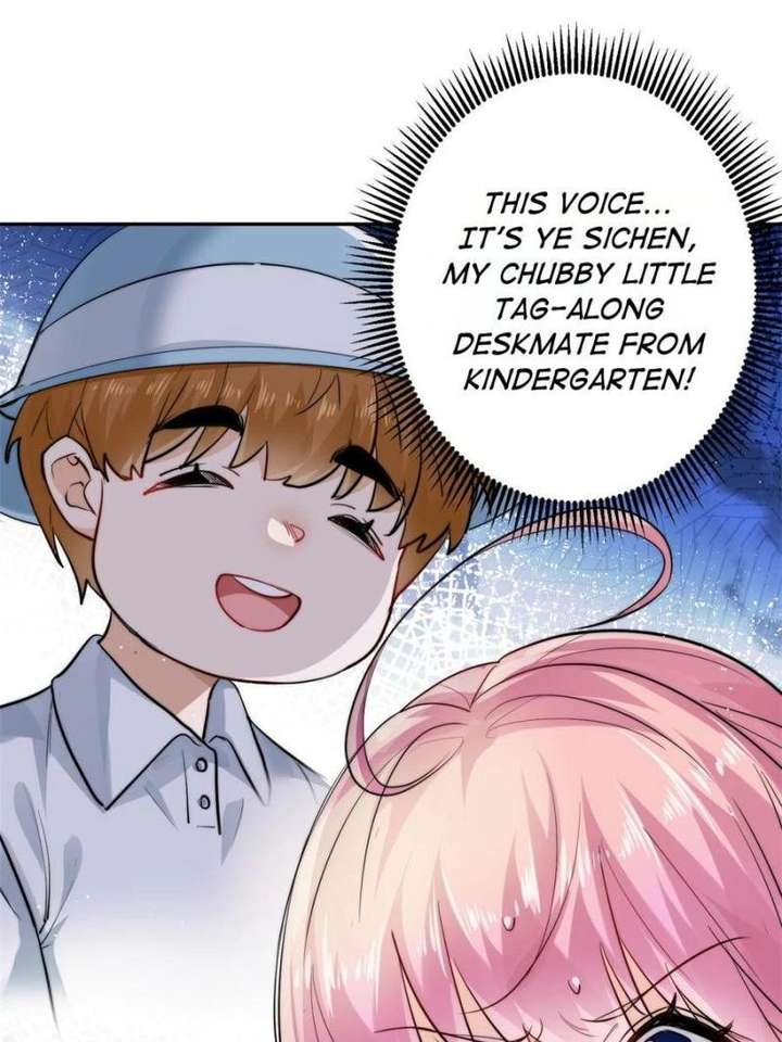 The Cold President’s Little Cutie - Chapter 54 - 43