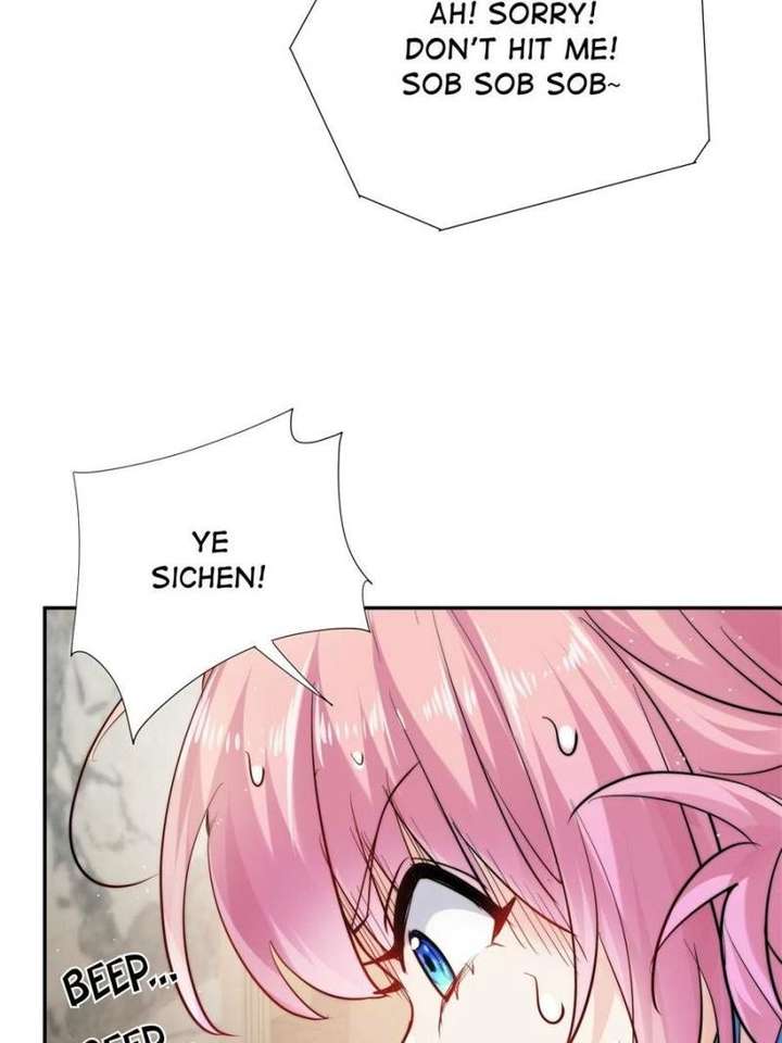 The Cold President’s Little Cutie - Chapter 54 - 46