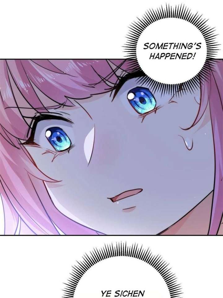 The Cold President’s Little Cutie - Chapter 54 - 48