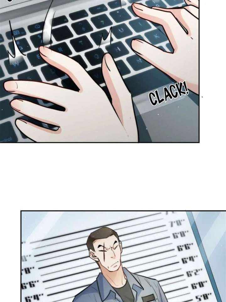 The Cold President’s Little Cutie - Chapter 54 - 51