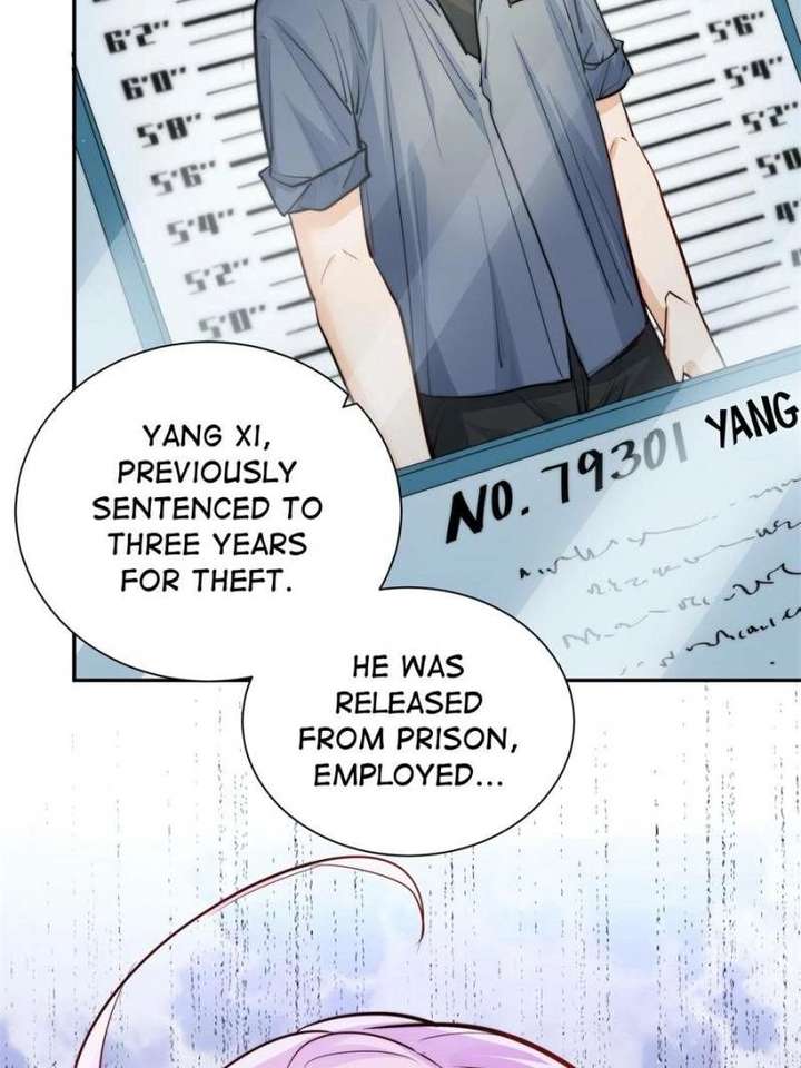 The Cold President’s Little Cutie - Chapter 54 - 52