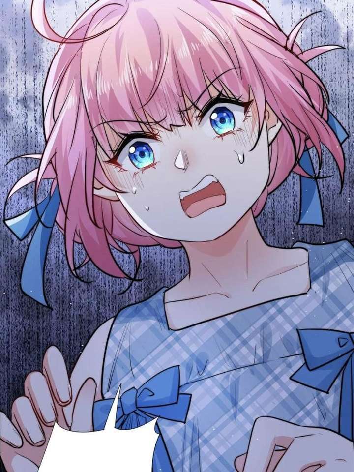 The Cold President’s Little Cutie - Chapter 54 - 53