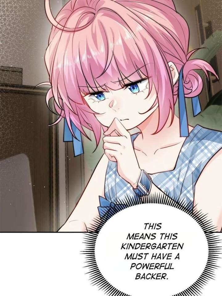 The Cold President’s Little Cutie - Chapter 55 - 4