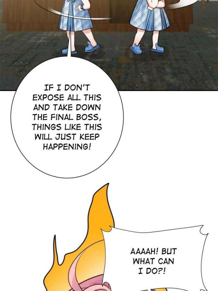 The Cold President’s Little Cutie - Chapter 55 - 7