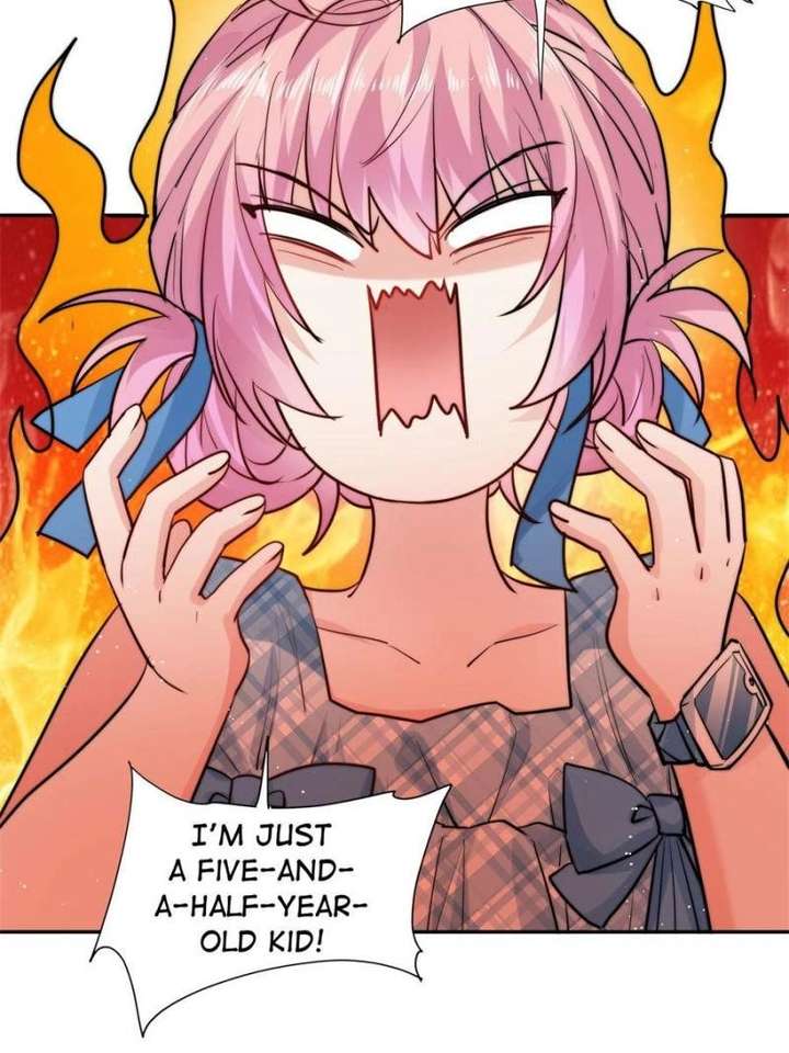 The Cold President’s Little Cutie - Chapter 55 - 8