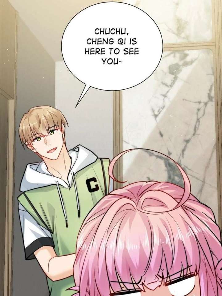 The Cold President’s Little Cutie - Chapter 55 - 11