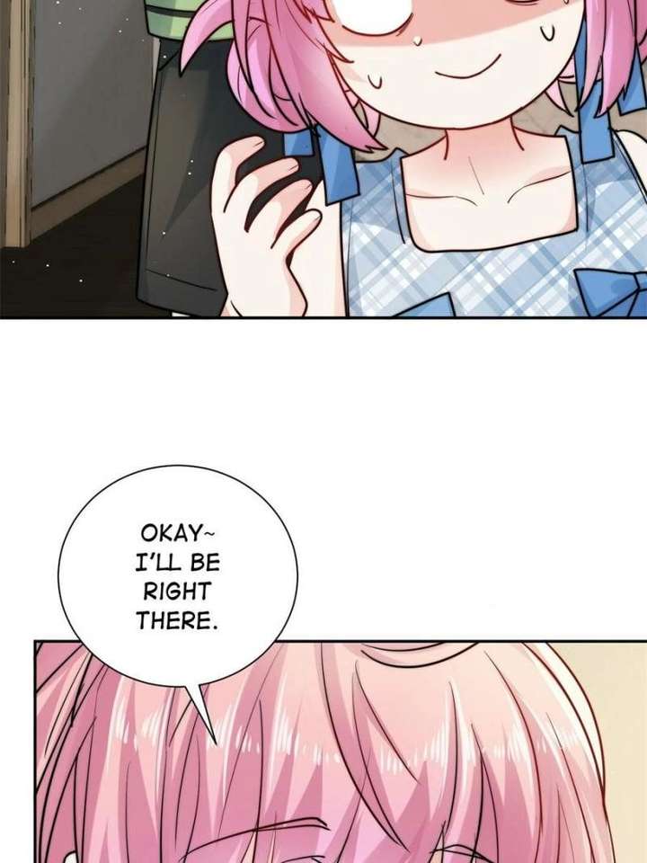 The Cold President’s Little Cutie - Chapter 55 - 12