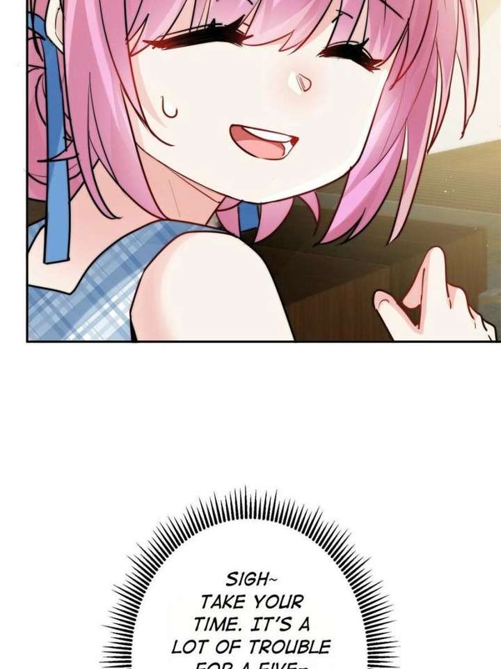 The Cold President’s Little Cutie - Chapter 55 - 13