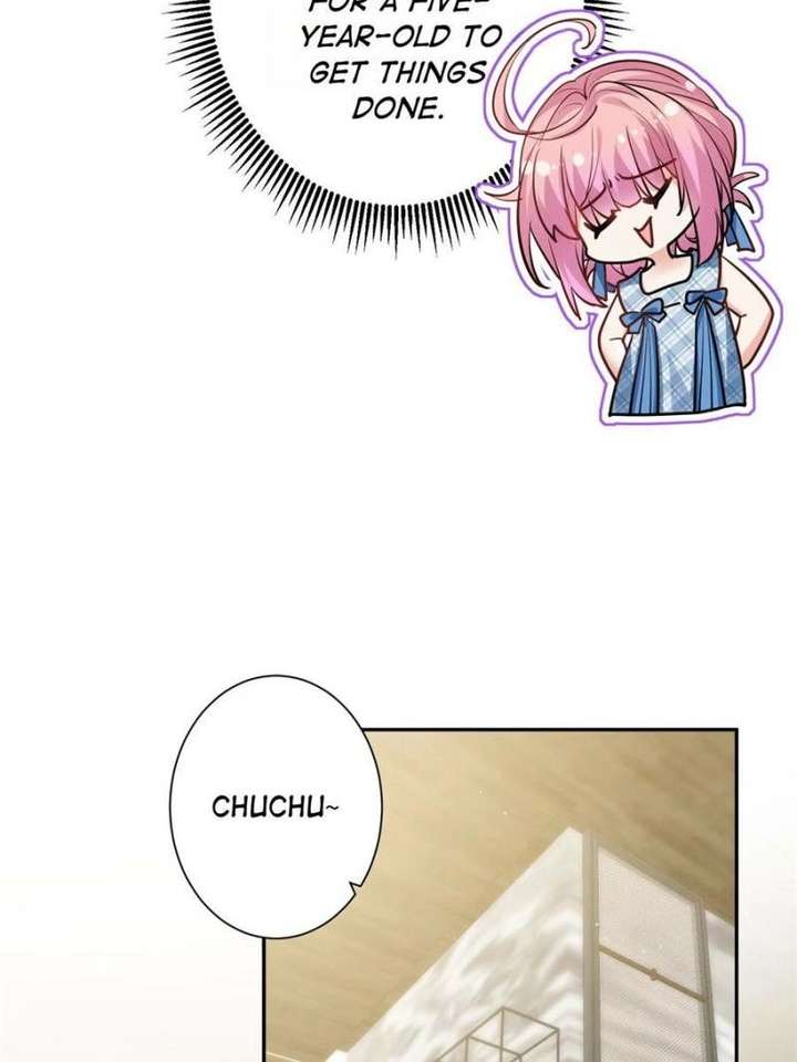 The Cold President’s Little Cutie - Chapter 55 - 14