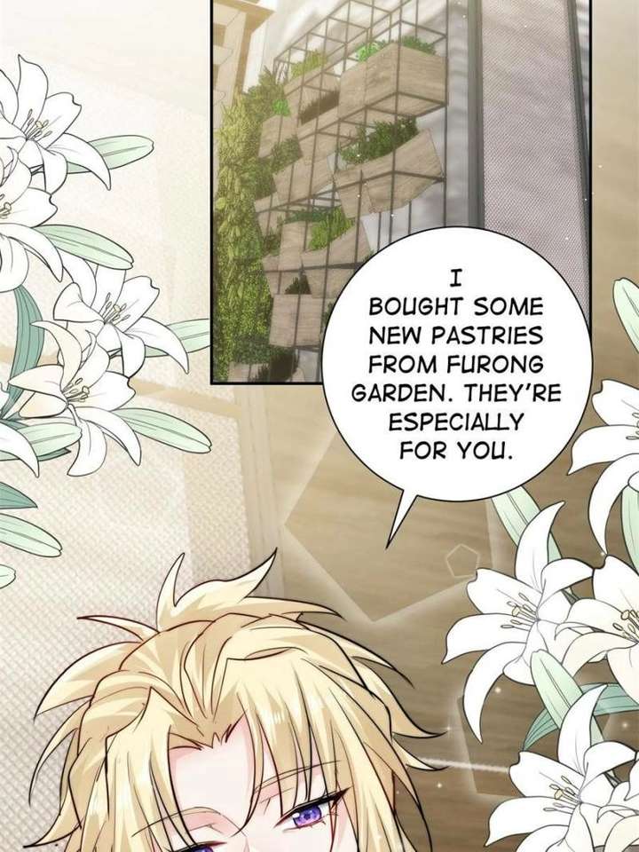 The Cold President’s Little Cutie - Chapter 55 - 15